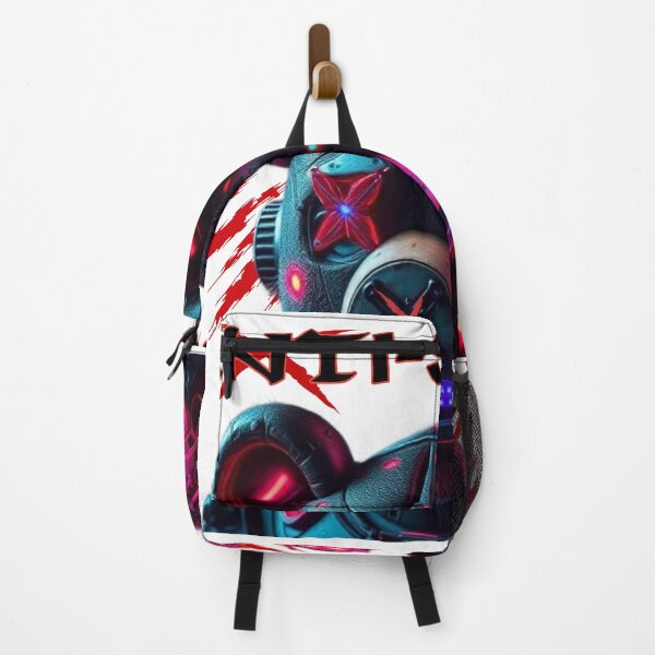 Item preview, Anti Social Cyber Bear Shirt – Futuristic Glitch Streetwear Graphic designed and sold by THEPLUGceoMERCH.