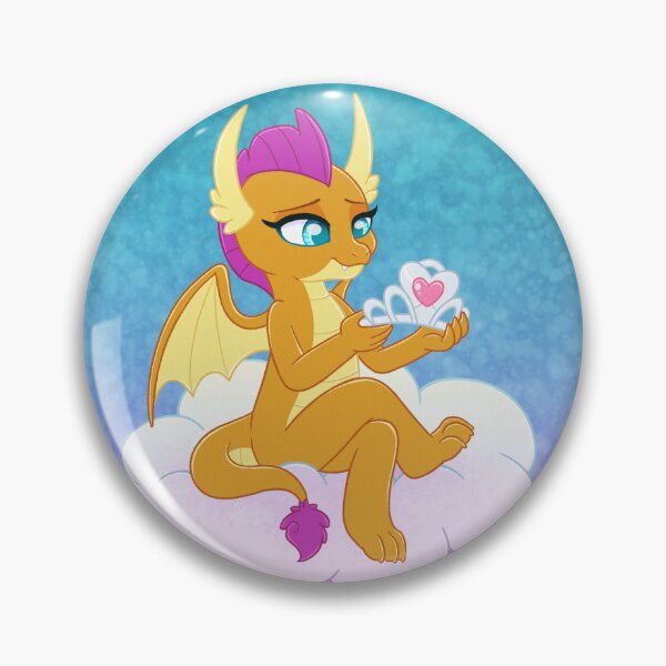 Item preview, Smolder ~ Special Interests designed and sold by FaelingMagic.