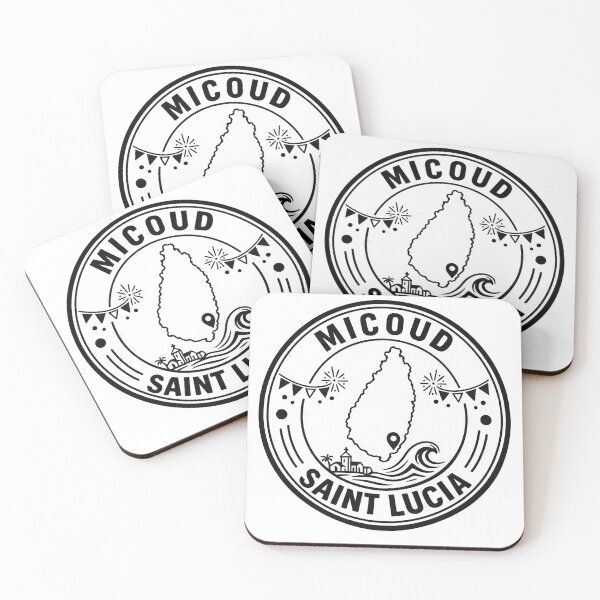 Item preview, Micoud Saint Lucia  designed and sold by scicilysimonee.
