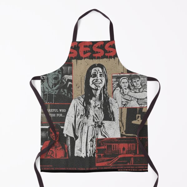 Item preview, Obsession (film 2026) - Obsession designed and sold by IZAHA-PAINT.