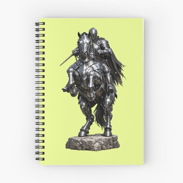 Item preview, Knight In shiny Armor designed and sold by SeanTee.