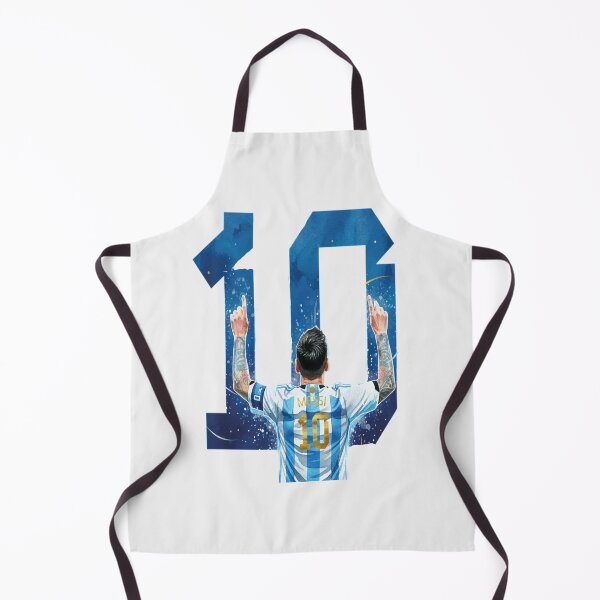 Item preview, Messi 10 Argentina designed and sold by DofinaSur.