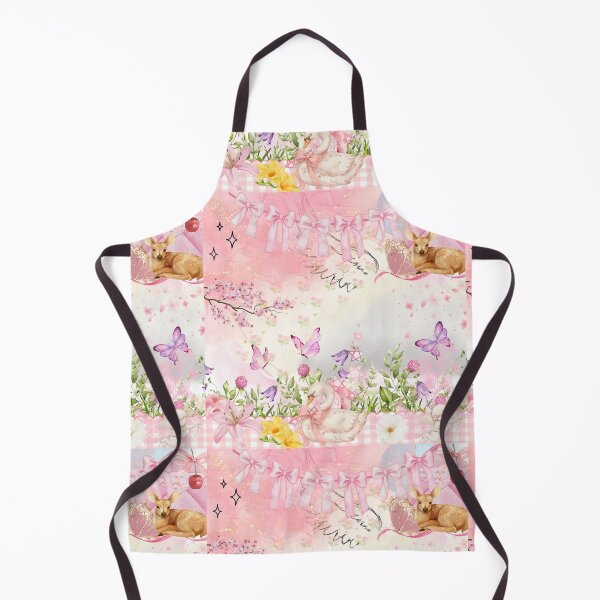 Item preview, cute pretty coquette girly pink collage design designed and sold by pasteldreams26.