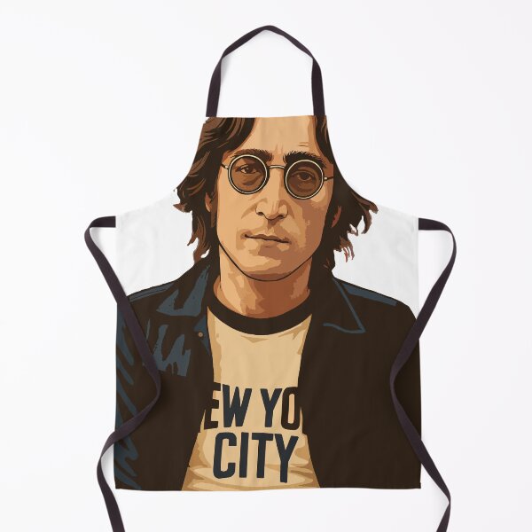 Item preview, John portrait Beetle designed and sold by DofinaSur.