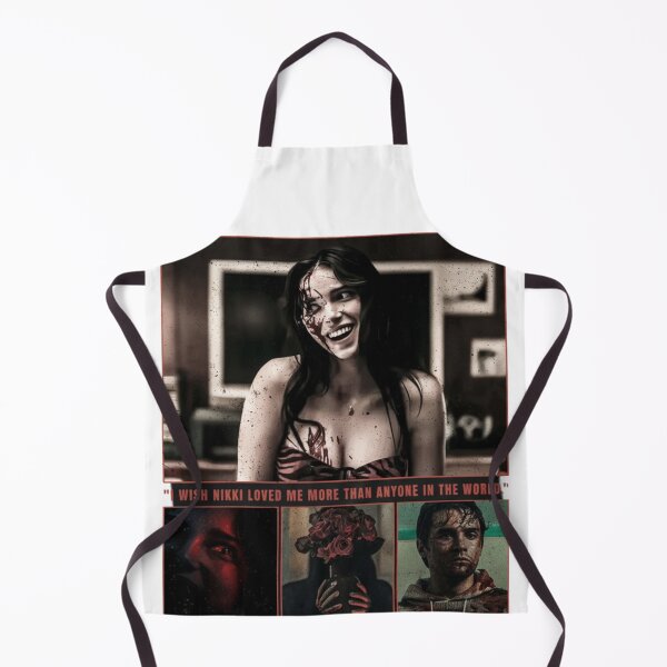 Item preview, Obsession (film 2026) - Obsession designed and sold by IZAHA-PAINT.