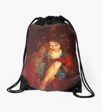 MARLENADA Drawstring Bag