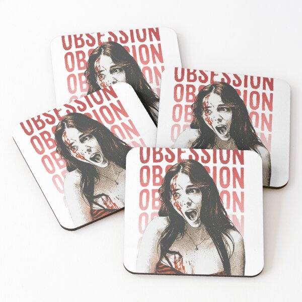 Item preview, Obsession (film 2026) - Obsession designed and sold by IZAHA-PAINT.