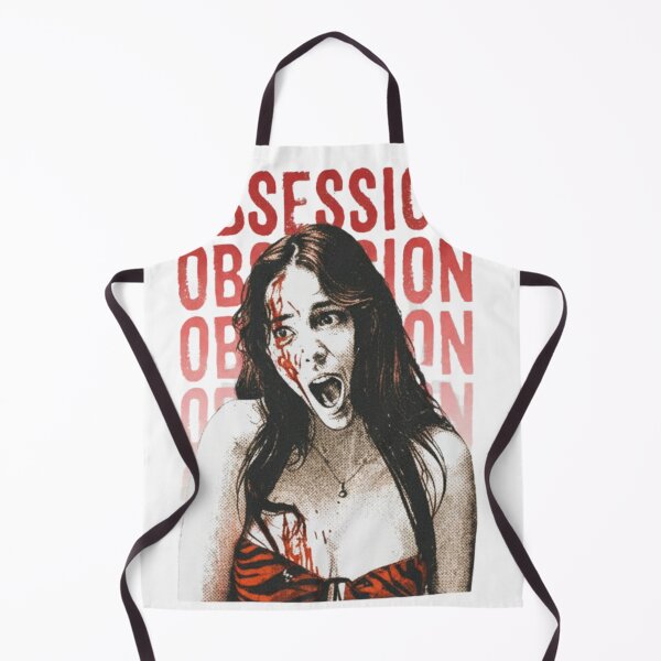Item preview, Obsession (film 2026) - Obsession designed and sold by IZAHA-PAINT.