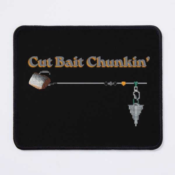 Item preview, Surf Fishing Rig Chunk Bait Pyramid Sinker High Low Rig designed and sold by CBCreations73.