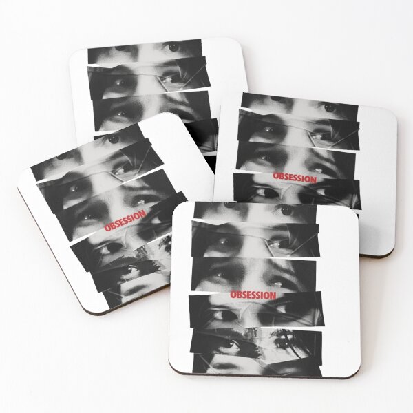 Item preview, Obsession (film 2026) - Obsession designed and sold by IZAHA-PAINT.