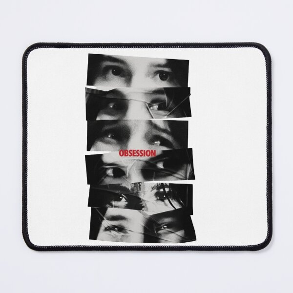 Item preview, Obsession (film 2026) - Obsession designed and sold by IZAHA-PAINT.