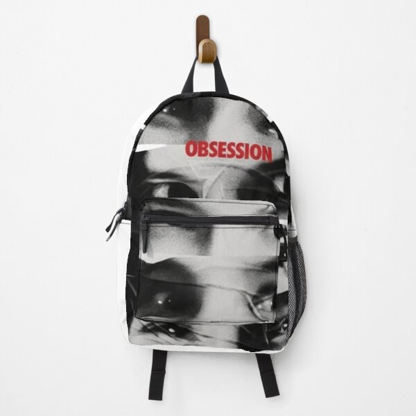 Item preview, Obsession (film 2026) - Obsession designed and sold by IZAHA-PAINT.