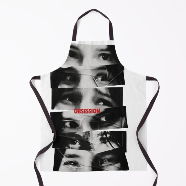 Item preview, Obsession (film 2026) - Obsession designed and sold by IZAHA-PAINT.