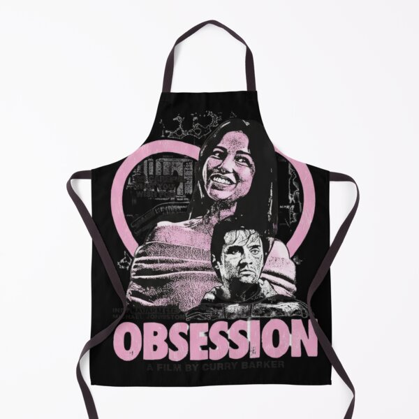Item preview, Obsession (film 2026) - Obsession designed and sold by IZAHA-PAINT.
