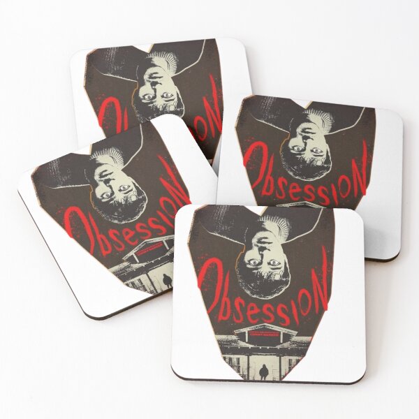 Item preview, Obsession (film 2026) - Obsession designed and sold by IZAHA-PAINT.