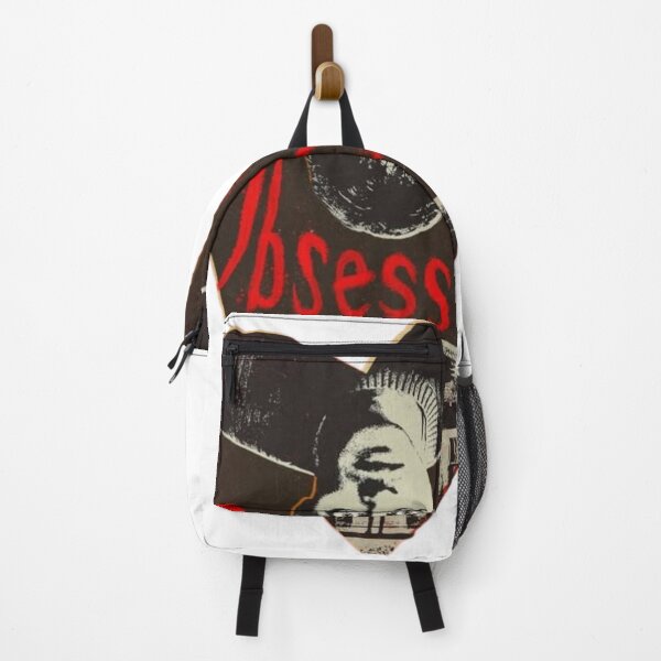 Item preview, Obsession (film 2026) - Obsession designed and sold by IZAHA-PAINT.