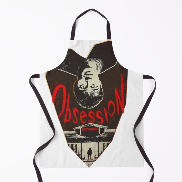 Item preview, Obsession (film 2026) - Obsession designed and sold by IZAHA-PAINT.