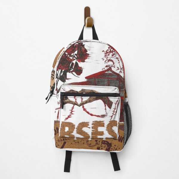 Item preview, Obsession (film 2026) - Obsession designed and sold by IZAHA-PAINT.