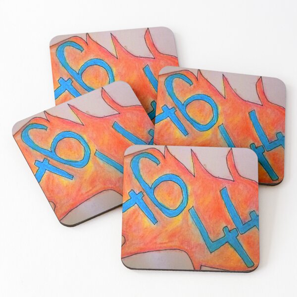 Item preview, The magical age of lovers' birthdays  designed and sold by ViolciArt.