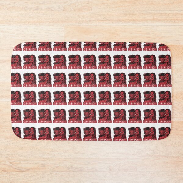 Item preview, Obsession (film 2026) - Obsession designed and sold by IZAHA-PAINT.