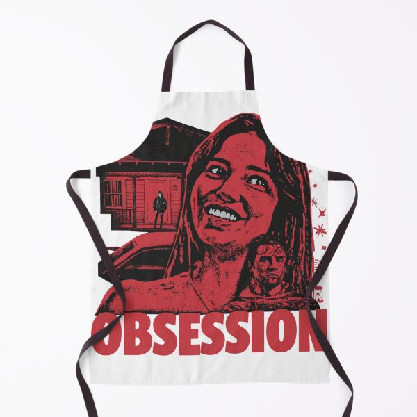 Item preview, Obsession (film 2026) - Obsession designed and sold by IZAHA-PAINT.