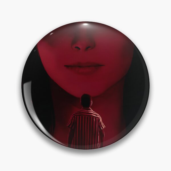 Item preview, Obsession (film 2026) - Obsession designed and sold by IZAHA-PAINT.
