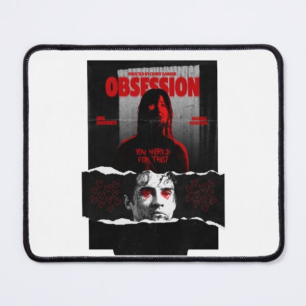 Item preview, Obsession (film 2026) - Obsession designed and sold by IZAHA-PAINT.