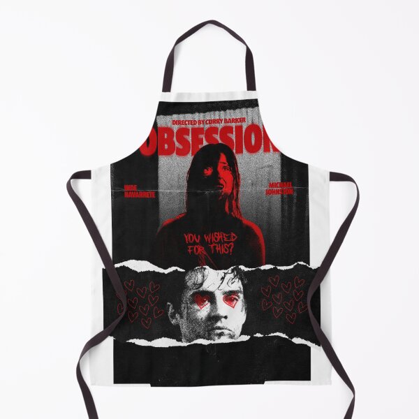 Item preview, Obsession (film 2026) - Obsession designed and sold by IZAHA-PAINT.