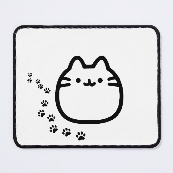 Item preview, Chubby Cat designed and sold by B-LuAmarela.