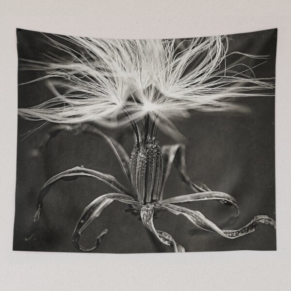 Item preview, The Last Breath designed and sold by CunningMaskPrints.