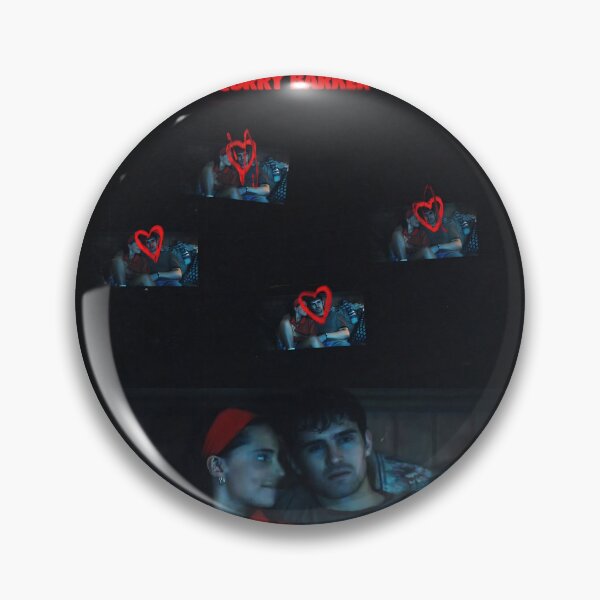 Item preview, Obsession (film 2026) - Obsession designed and sold by IZAHA-PAINT.