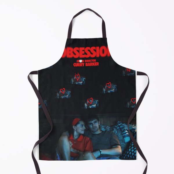 Item preview, Obsession (film 2026) - Obsession designed and sold by IZAHA-PAINT.