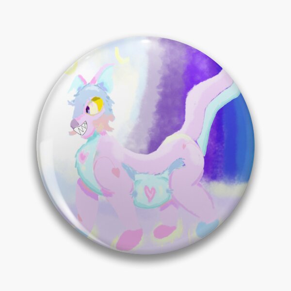 Item preview, Pink Sparkledog designed and sold by MoonOcean.