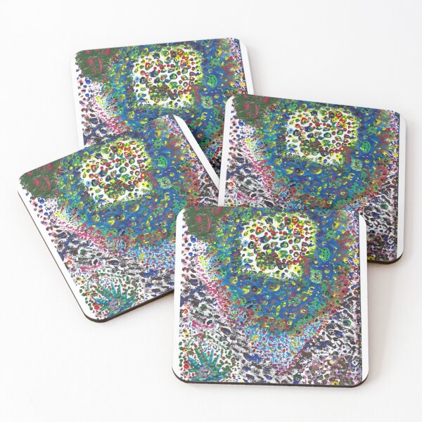 Item preview, Dots: Lots of Dots designed and sold by c4dance.