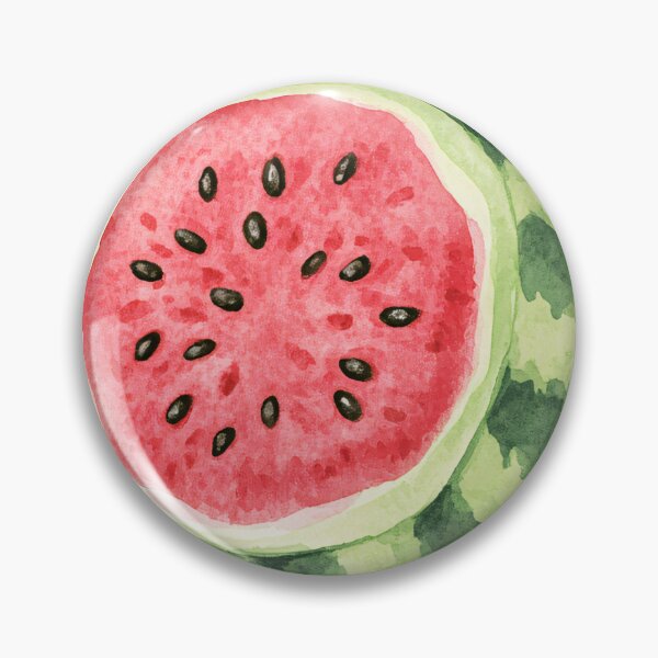 Item preview, Watermelon designed and sold by Idanieida.