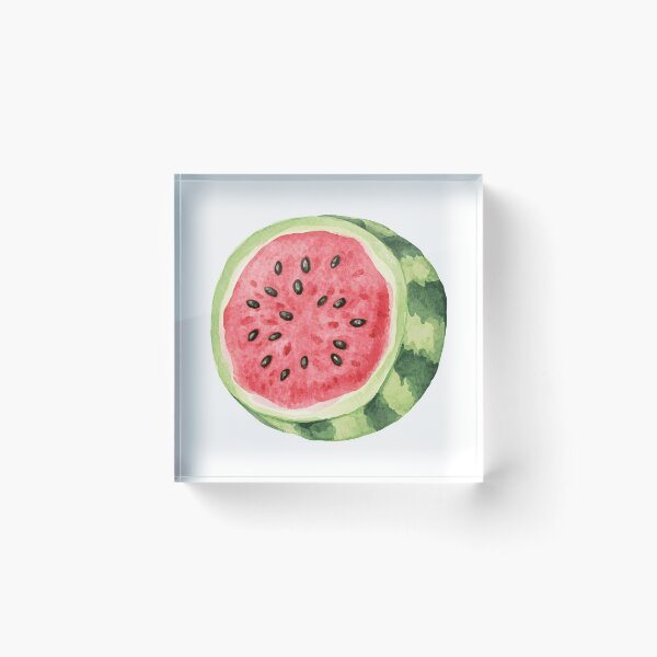 Item preview, Watermelon designed and sold by Idanieida.