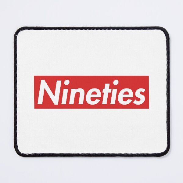 Item preview, Nineties designed and sold by ps-tees.