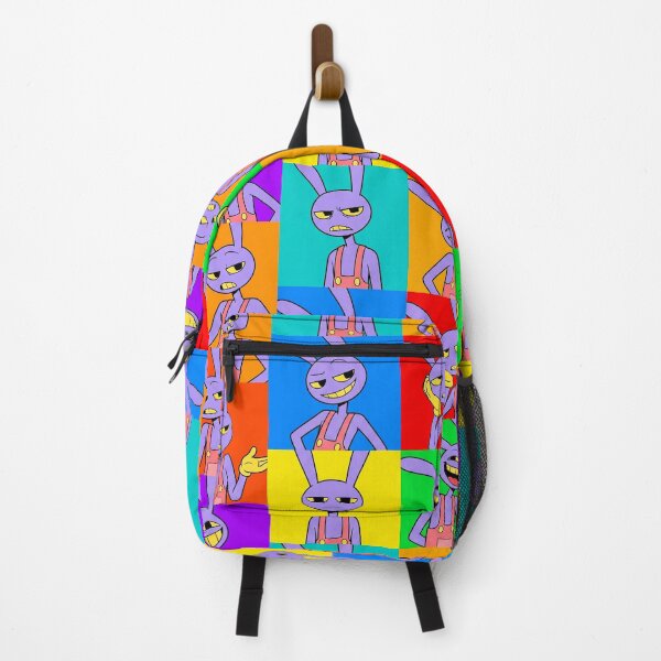 Item preview, The Amazing Digital Circus. JAX Variants. designed and sold by adamjourney.