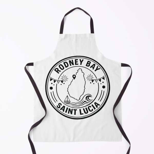 Item preview, Rodney Bay Saint Lucia designed and sold by scicilysimonee.