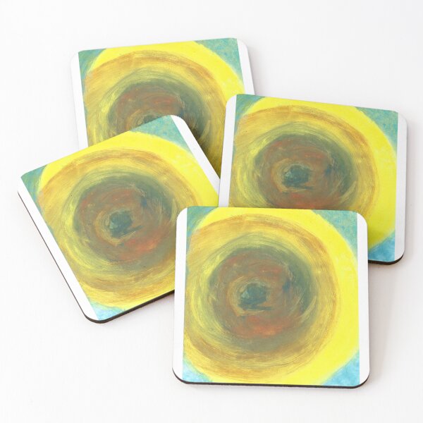 Item preview, Swoon: Acrylic and Chalk designed and sold by c4dance.