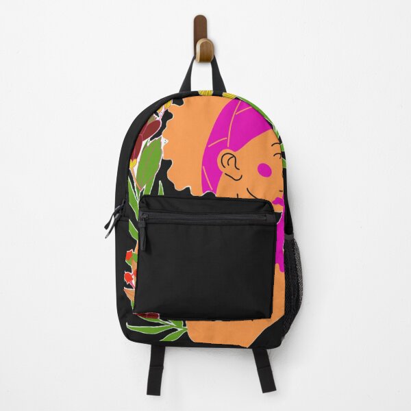 Item preview, Botanical Beauty Portrait designed and sold by Naershop.