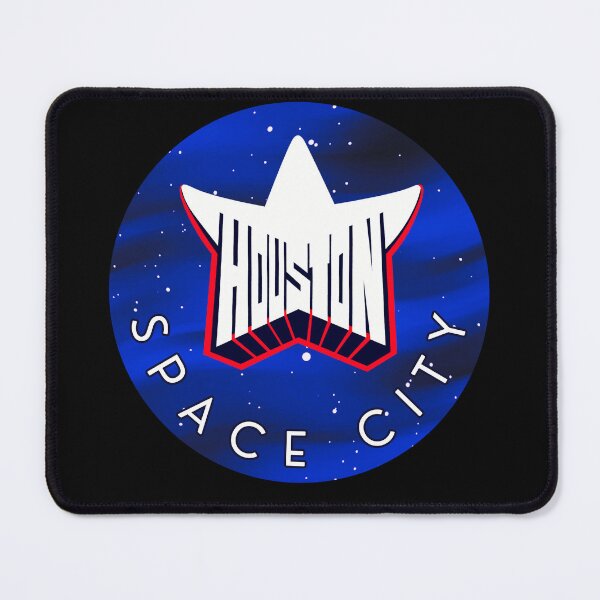 Item preview, TEXAS SPACE CITY IV, GRAPHIC T-SHIRT designed and sold by bessartex.
