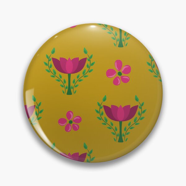 Item preview, Heritage Pattern designed and sold by Creative_verse108.