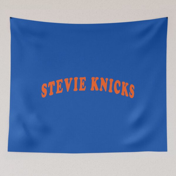 Item preview, New York Knicks - Stevie Knicks designed and sold by GavinaBrooks.