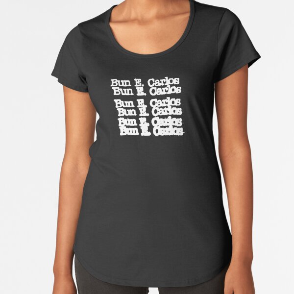 carlos and charlie's t shirts