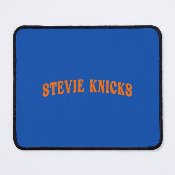 Item preview, New York Knicks - Stevie Knicks designed and sold by GavinaBrooks.
