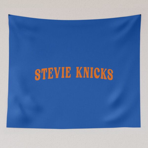 Item preview, New York Knicks - Stevie Knicks designed and sold by GavinaBrooks.