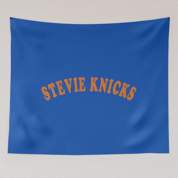Item preview, New York Knicks - Stevie Knicks designed and sold by GavinaBrooks.