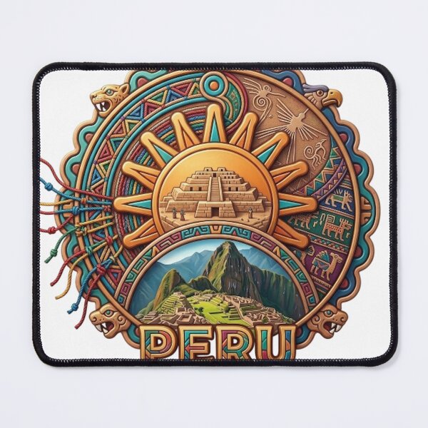 Item preview, PERU designed and sold by likbatonboot.