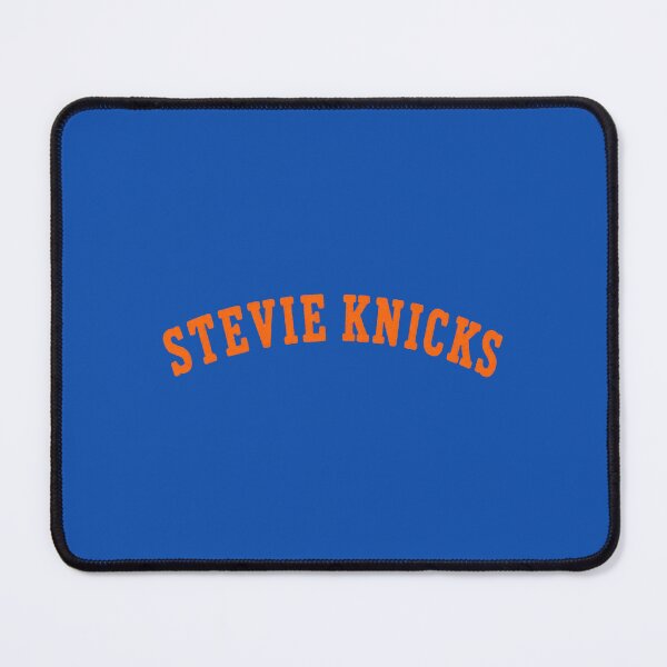 Item preview, New York Knicks - Stevie Knicks designed and sold by GavinaBrooks.